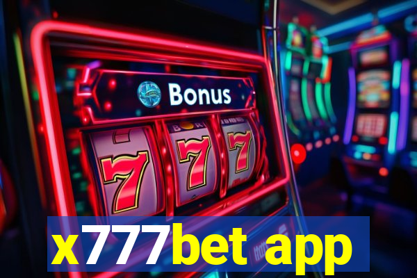 x777bet app